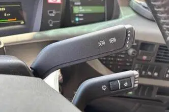 Volvo FH460, 345 kW, дизель, автомат