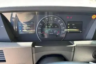 Volvo FH460, 345 kW, дизель, автомат