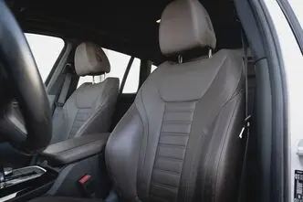 BMW X3, 2.0, 140 kW, hübriid, automaat, nelikvedu