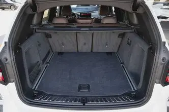 BMW X3, 2.0, 140 kW, hübriid, automaat, nelikvedu