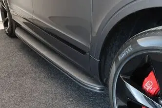 Bentley Bentayga, 404 kW, petrol, automatic, four-wheel drive
