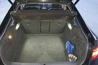 Škoda Superb, 2.0, 110 kW, diisel, automaat, esivedu