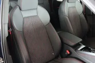 Audi Q5, 2.0, 150 kW, hybrid, automatic, four-wheel drive