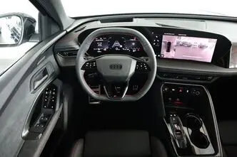Audi Q5, 2.0, 150 kW, hybrid, automatic, four-wheel drive
