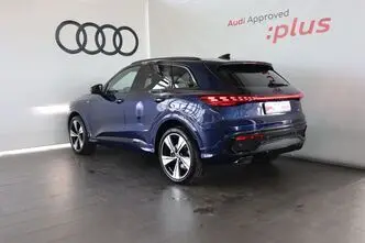 Audi Q5, 2.0, 150 kW, hybrid, automatic, four-wheel drive