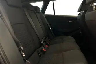 Toyota Corolla, 1.2, 85 kW, petrol, automatic, front-wheel drive