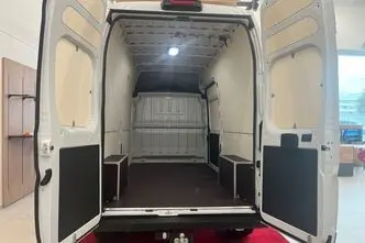 Toyota Proace, 2.2, 103 kW, дизель, автомат, передний привод