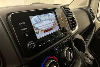Toyota Proace, 2.2, 103 kW, дизель, автомат, передний привод