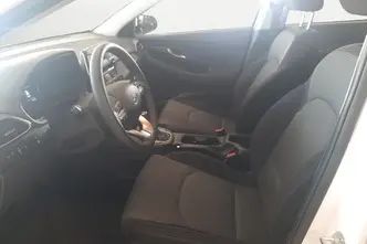 Hyundai i30, 1.0, 88 kW, бензин, автомат, передний привод