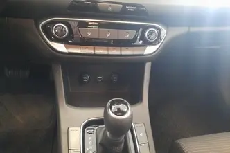 Hyundai i30, 1.0, 88 kW, бензин, автомат, передний привод