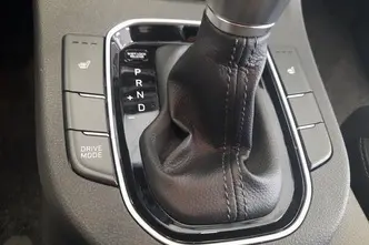 Hyundai i30, 1.0, 88 kW, бензин, автомат, передний привод