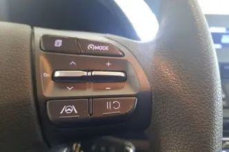 Hyundai i30, 1.0, 88 kW, бензин, автомат, передний привод