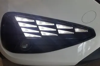 Hyundai i30, 1.0, 88 kW, бензин, автомат, передний привод