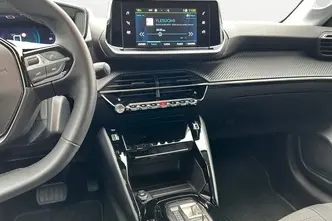 Peugeot e-208, elekter, automaat, esivedu