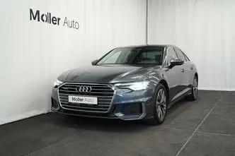 Audi A6, 2.0, 195 kW, hübriid, automaat, nelikvedu