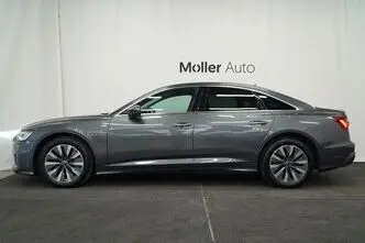 Audi A6, 2.0, 195 kW, hübriid, automaat, nelikvedu