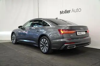 Audi A6, 2.0, 195 kW, hübriid, automaat, nelikvedu