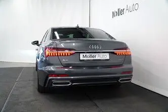 Audi A6, 2.0, 195 kW, hübriid, automaat, nelikvedu