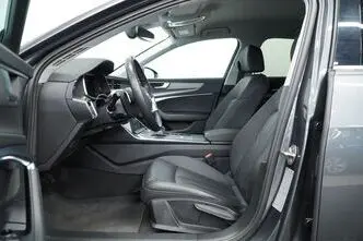 Audi A6, 2.0, 195 kW, hübriid, automaat, nelikvedu