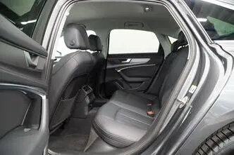 Audi A6, 2.0, 195 kW, hübriid, automaat, nelikvedu