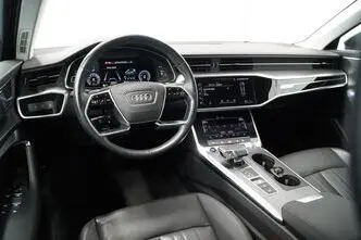 Audi A6, 2.0, 195 kW, hübriid, automaat, nelikvedu