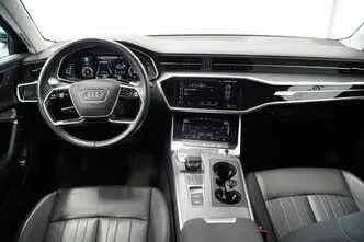 Audi A6, 2.0, 195 kW, hübriid, automaat, nelikvedu