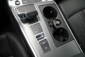 Audi A6, 2.0, 195 kW, hübriid, automaat, nelikvedu