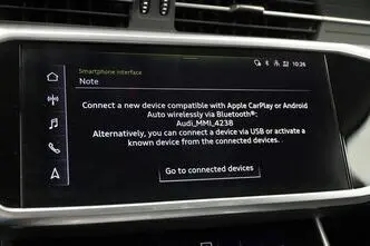 Audi A6, 2.0, 195 kW, hübriid, automaat, nelikvedu
