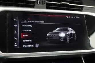 Audi A6, 2.0, 195 kW, hübriid, automaat, nelikvedu