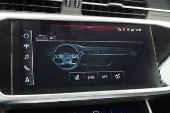 Audi A6, 2.0, 195 kW, hübriid, automaat, nelikvedu