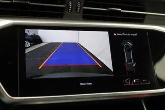 Audi A6, 2.0, 195 kW, hübriid, automaat, nelikvedu