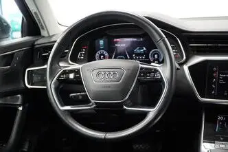 Audi A6, 2.0, 195 kW, hübriid, automaat, nelikvedu