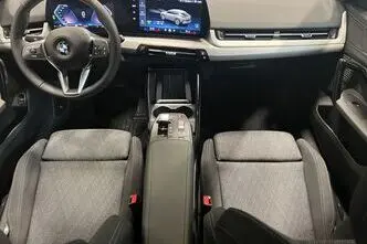 BMW X2, 115 kW, hybrid, automatic, front-wheel drive