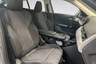 BMW X2, 115 kW, hybrid, automatic, front-wheel drive