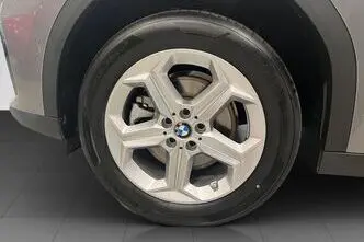 BMW X2, 115 kW, hybrid, automatic, front-wheel drive