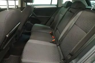 Volkswagen Tiguan, 2.0, 132 kW, petrol, automatic, four-wheel drive
