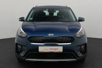 Kia Niro, 1.6, 77 kW, hübriid, automaat, esivedu