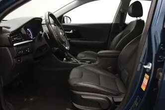 Kia Niro, 1.6, 77 kW, hübriid, automaat, esivedu