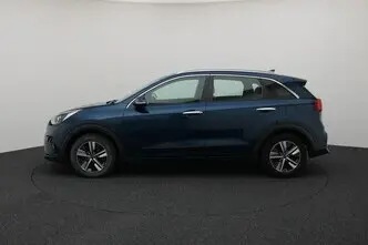 Kia Niro, 1.6, 77 kW, hübriid, automaat, esivedu