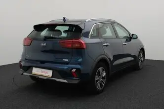 Kia Niro, 1.6, 77 kW, hübriid, automaat, esivedu