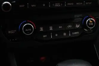 Kia Niro, 1.6, 77 kW, hübriid, automaat, esivedu