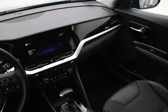 Kia Niro, 1.6, 77 kW, hübriid, automaat, esivedu