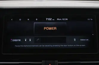 Kia Niro, 1.6, 77 kW, hübriid, automaat, esivedu