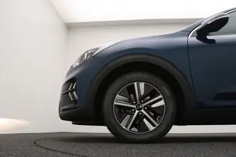 Kia Niro, 1.6, 77 kW, hübriid, automaat, esivedu