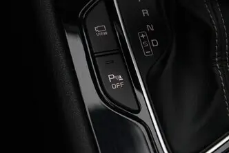 Kia Niro, 1.6, 77 kW, hübriid, automaat, esivedu