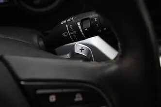 Kia Niro, 1.6, 77 kW, hübriid, automaat, esivedu