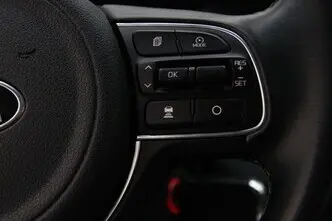 Kia Niro, 1.6, 77 kW, hübriid, automaat, esivedu