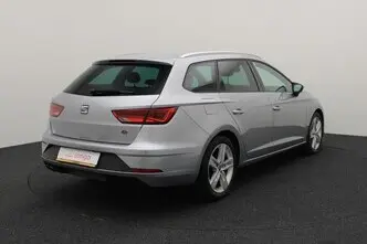 SEAT Leon, 1.5, 110 kW, petrol, automatic, front-wheel drive