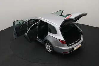 SEAT Leon, 1.5, 110 kW, petrol, automatic, front-wheel drive