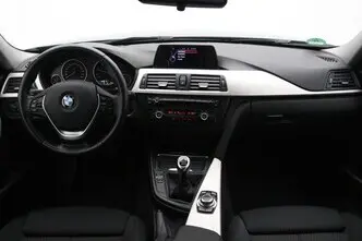 BMW 318, 2.0, 105 kW, diisel, manuaal, tagavedu